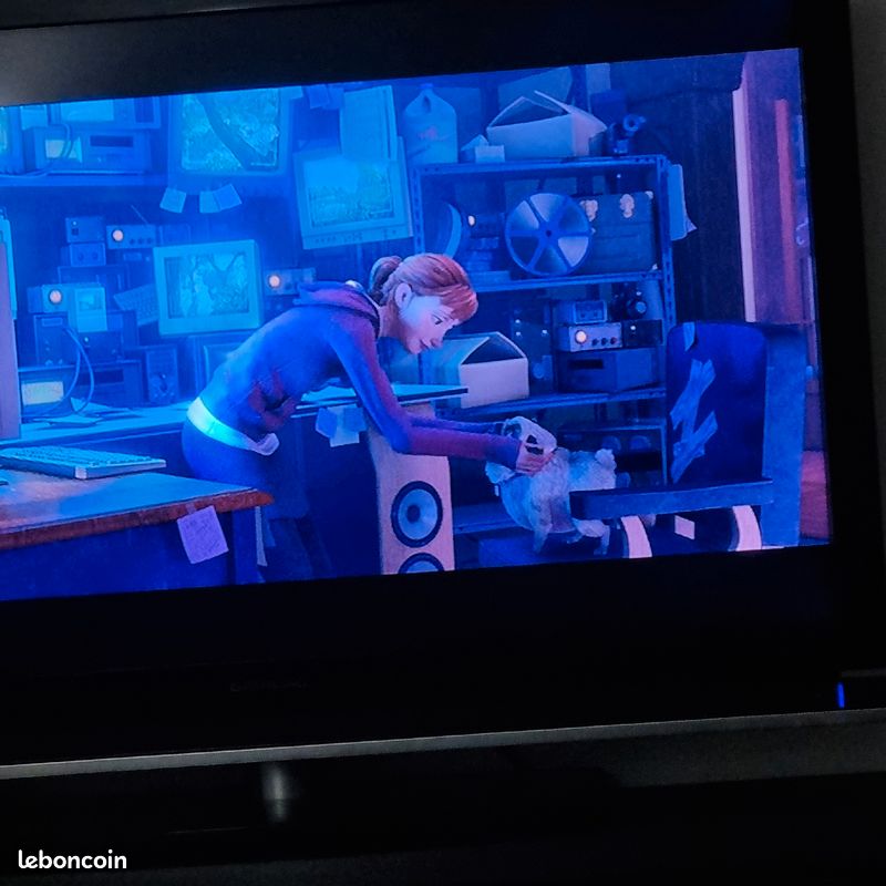 DVD Epic (image 10)