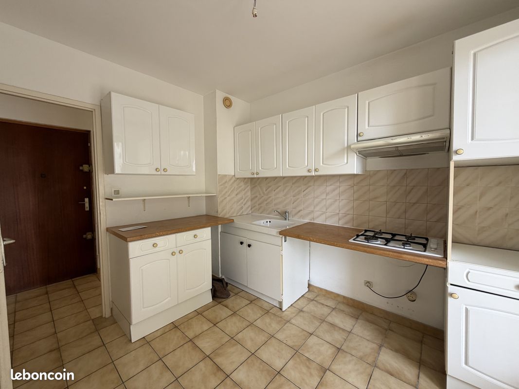 Appartement 2 pièces 50 m² · à Les Angles · 50 m² · 160 000 €