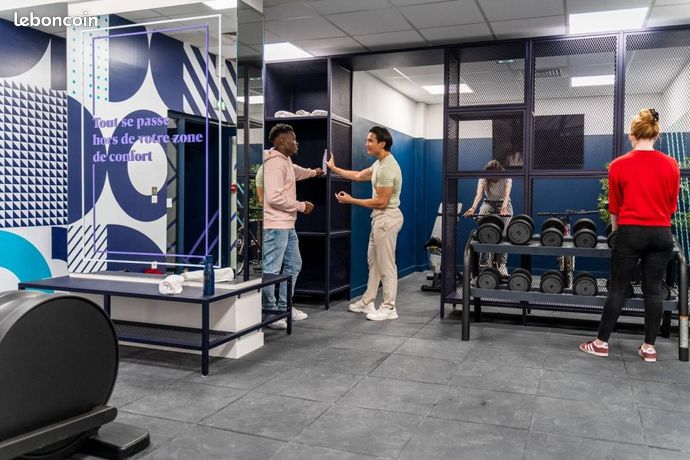 Appartement a louer paris-13e-arrondissement - 1 pièce(s) - 13 m2 - Surfyn