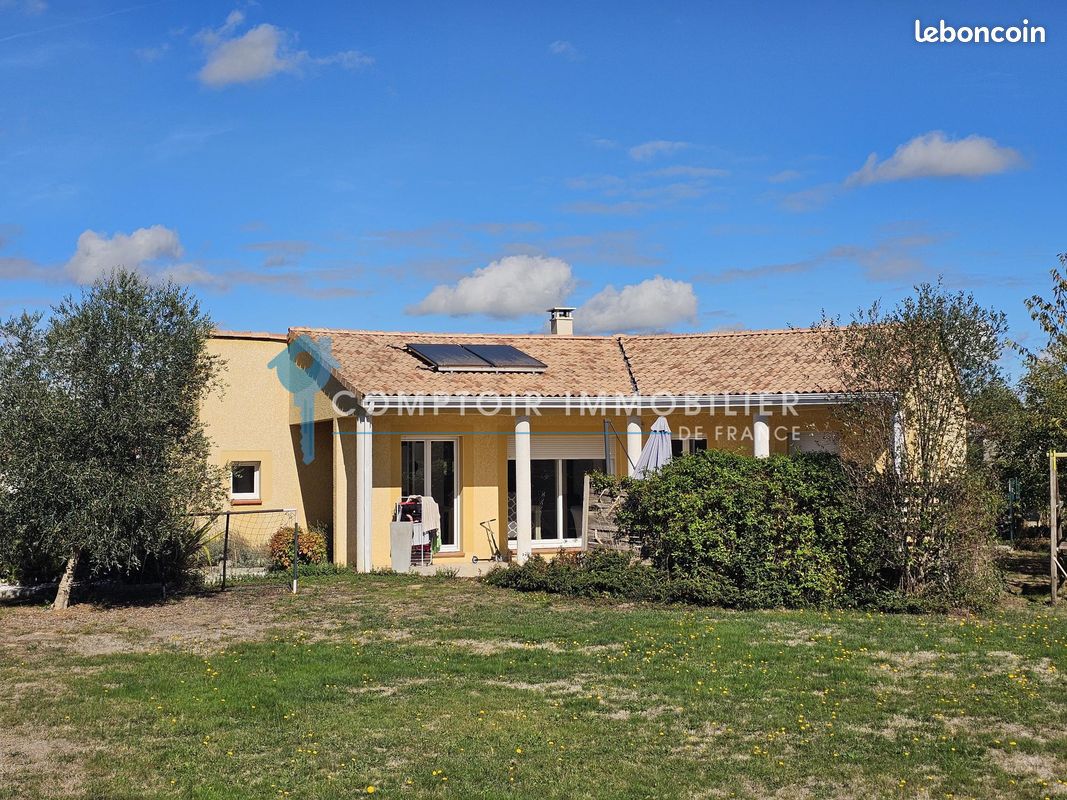 Maison 4 pièces 106 m² · à Saint-Gaudens · 106 m² · 227 000 €