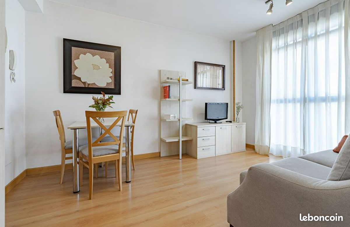 Appartement 3 pièces 61 m² · à Montpellier · 61 m² · 990 €/mois