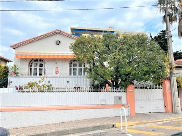 Maison de ville 7 pièces 193 m²