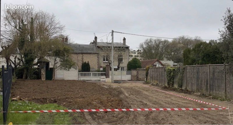 Terrain Bonsecours · 155 000 €