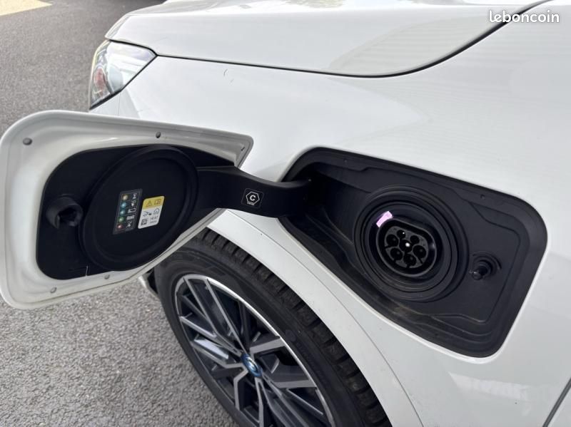 Bmw X1 xDrive25e 245ch M Sport (image 9)