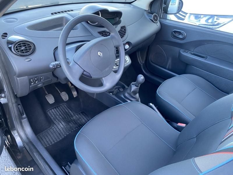 Renault Twingo 1.2 LEV 16v 75ch Summertime eco² (image 5)