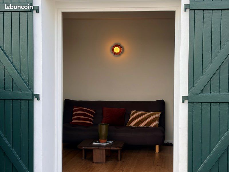 Appartement 2 pièces 36 m² · à Bidart · 36 m² · 1 150 €/mois