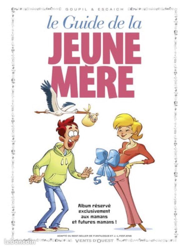 Le guide de la jeune Mere (image 6)