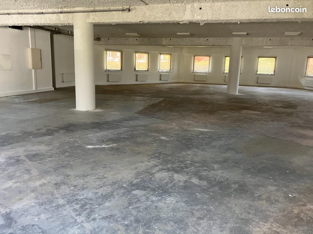 Local bureaux 789 m² (image 14)
