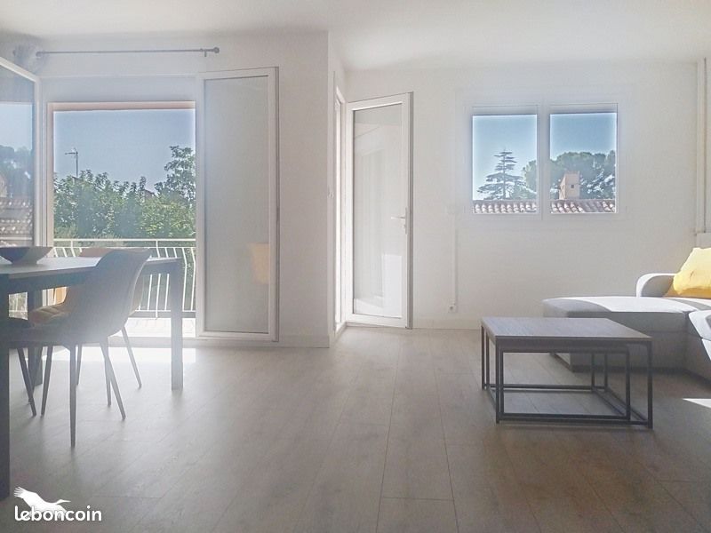 Appartement 4 pièces 68 m² · à Montpellier · 68 m² · 213 000 €