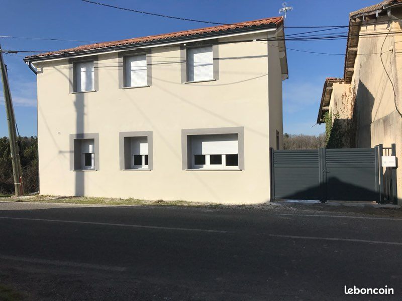 Maison 4 pièces 85 m² · à Puysségur · 85 m² · 860 €