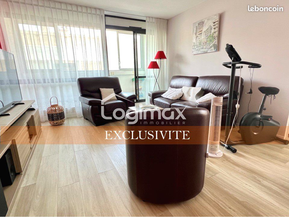 Appartement 5 pièces 100 m² · à La Rochelle · 100 m² · 204 750 €