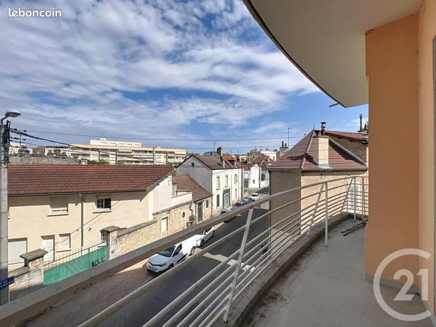 Appartement 4 pièces 61 m² — 4