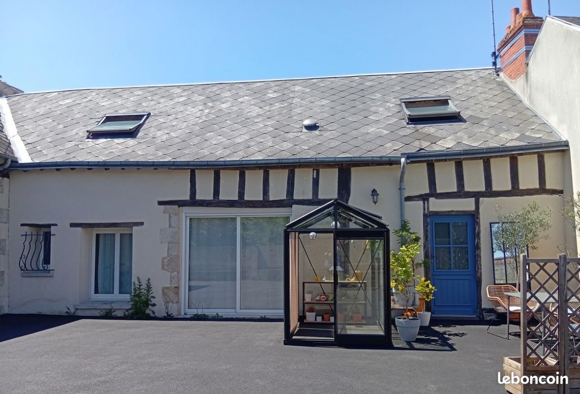 Maison 4 pièces 90 m² · à Saint-Jean-de-Braye · 90 m² · 212 000 €