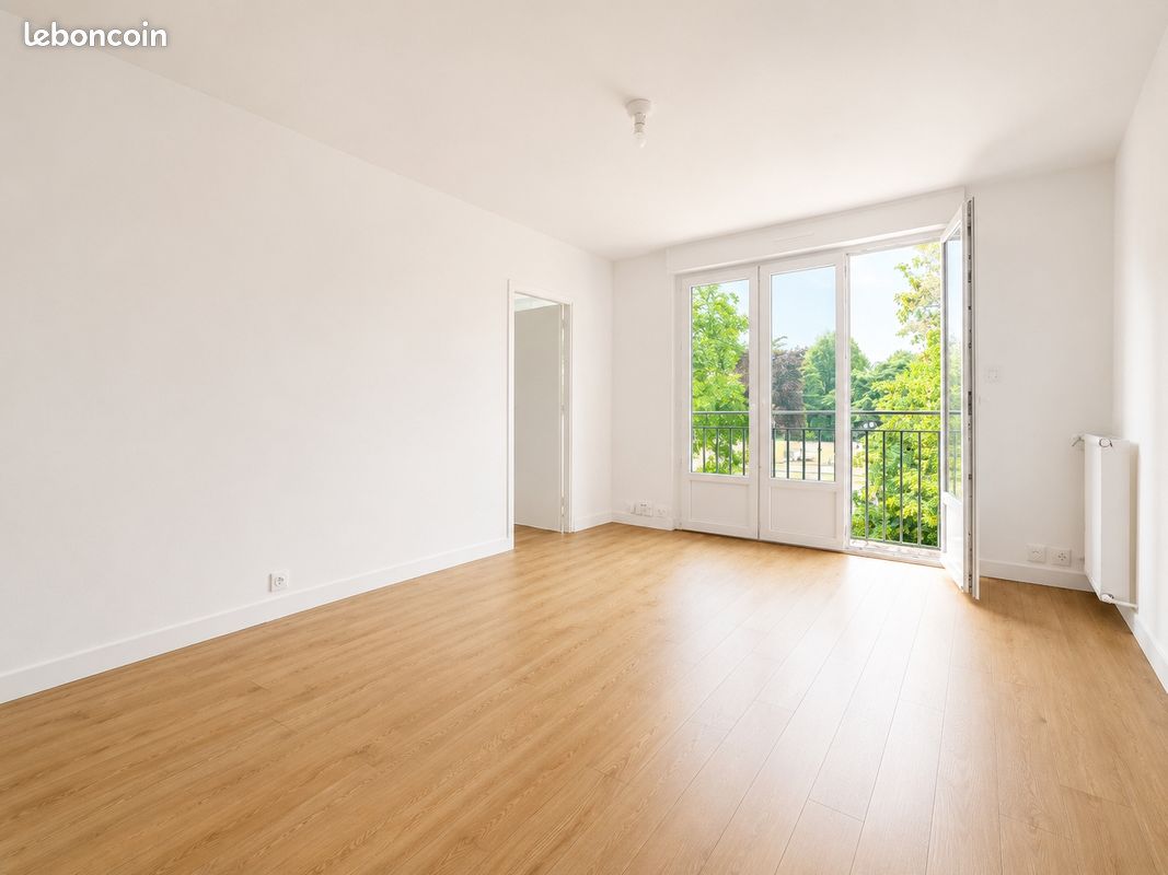 Appartement 2 pièces 49 m² · à Rennes · 49 m² · 710 €