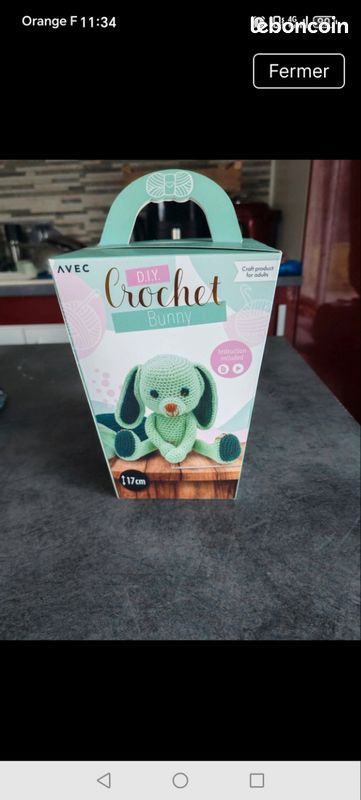 Déco 8 - 100% coton mercerisé pour le crochet n°2 - 21 couleurs - Écolaines