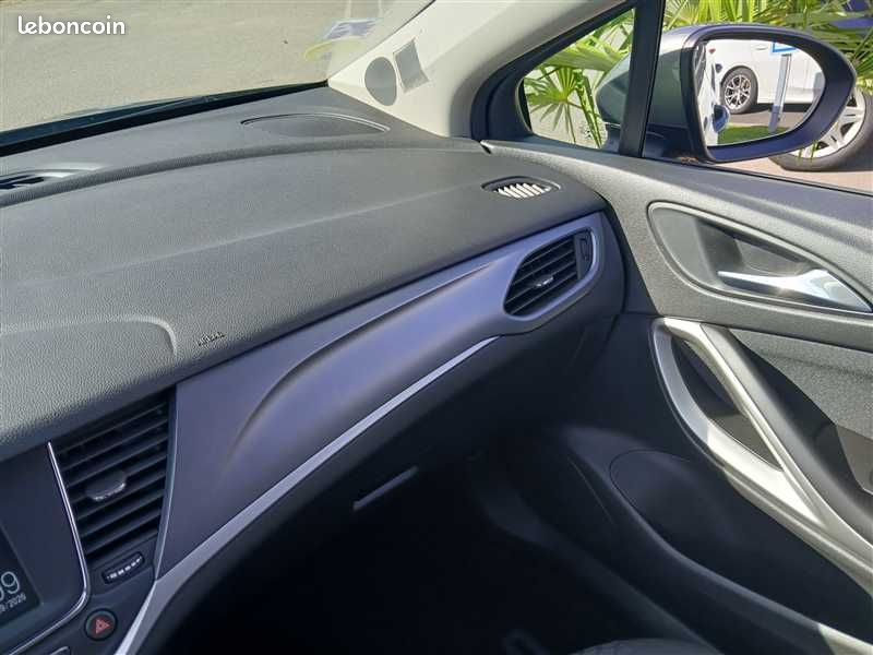 Opel Astra TOURER 1.6D 110 EDITION BUSINESS (image 9)