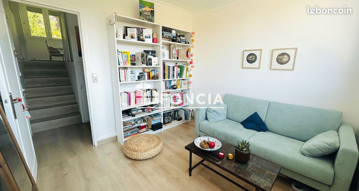 Appartement 3 pièces 38 m² · à Fresnes · 38 m² · 189 900 €