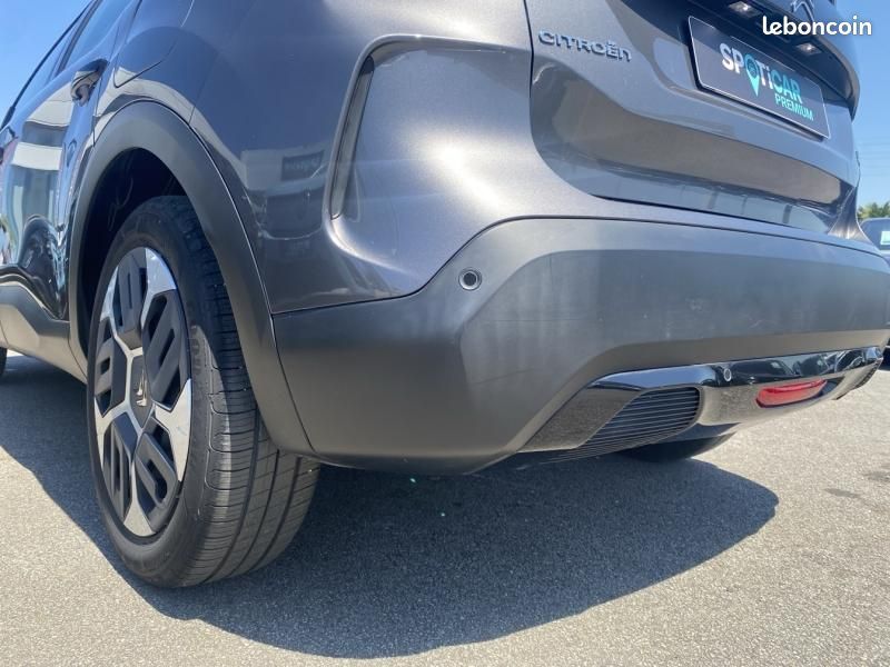 Citroen C4 PureTech 100ch S&S Feel (image 22)