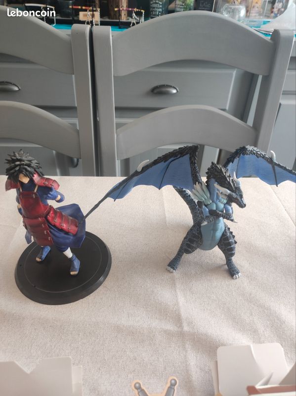 Vente figurine de collection (image 7)