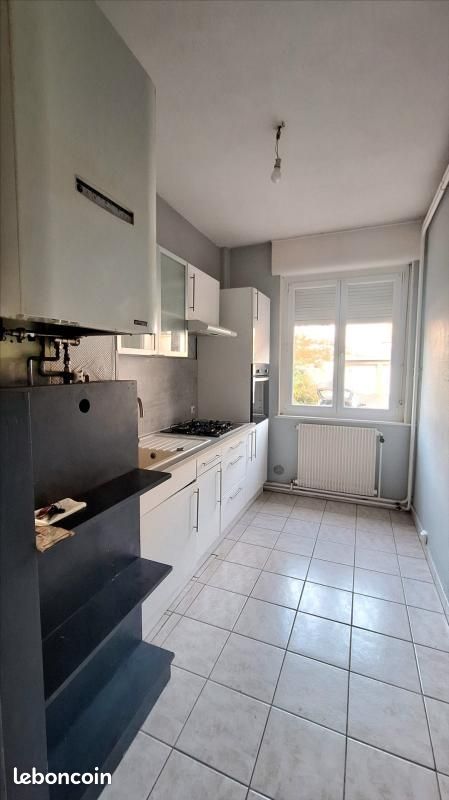 Appartement 2 pièces 48 m² · à Épinal · 48 m² · 64 000 €