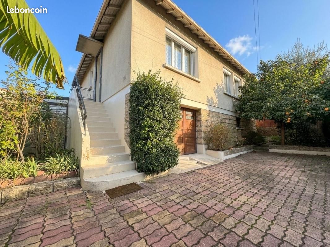 Maison 4 pièces 86 m² · à Villiers-sur-Marne · 86 m² · 359 000 €