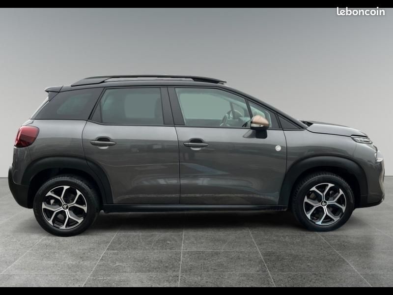 Citroen C3 Aircross Essence 110 C-Series Caméra CarPlay GPS Clim Auto 1ère main (image 4)