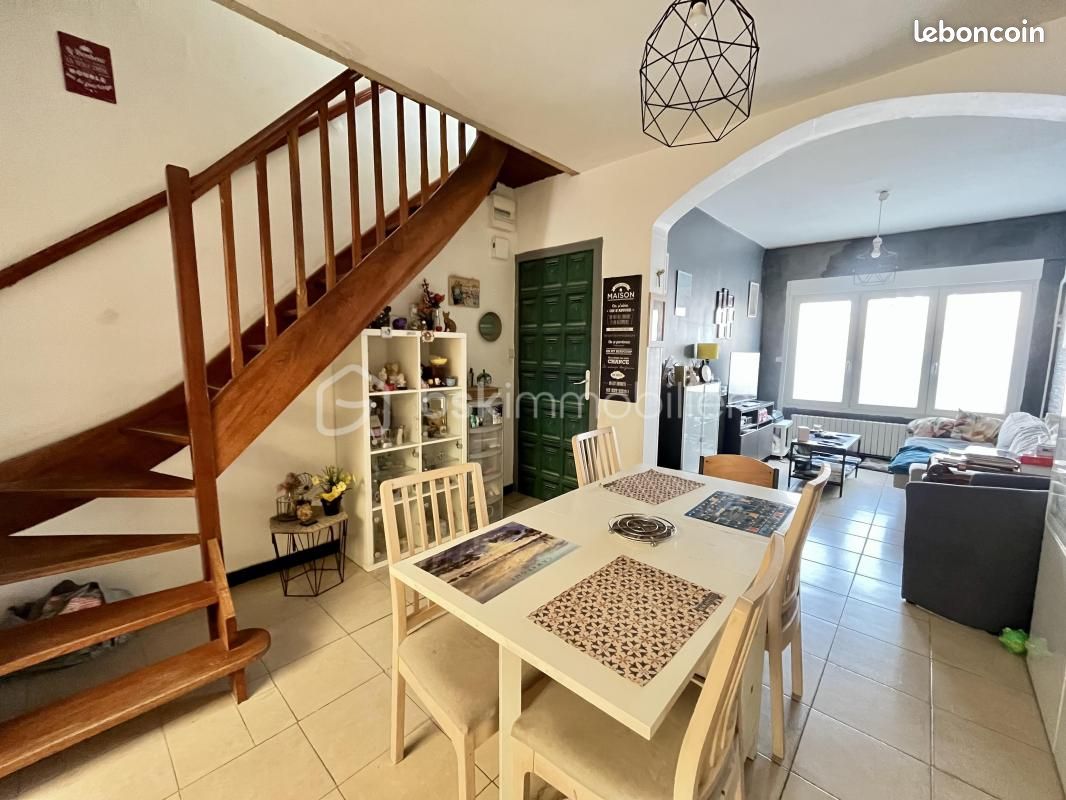 Maison 5 pièces 91 m² · à Lille · 91 m² · 199 000 €