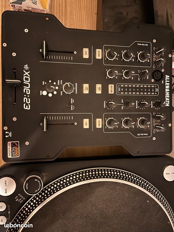 Xone 23 (image 1)