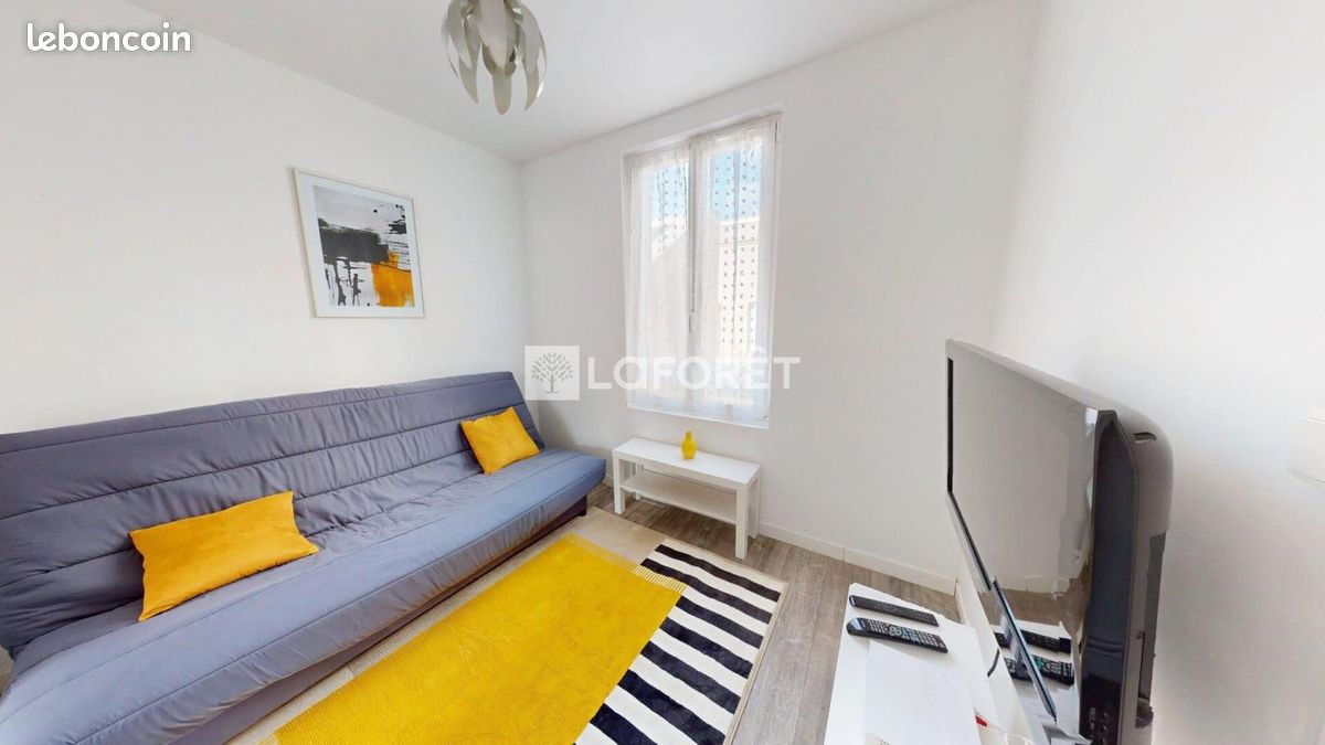 Appartement 1 pièce 52 m² · à Le Havre · 52 m² · 815 €
