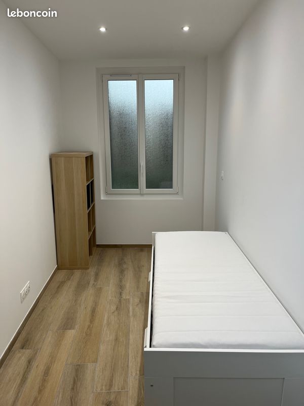Appartement 1 pièce 16 m² · à Vichy · 16 m² · 345 €