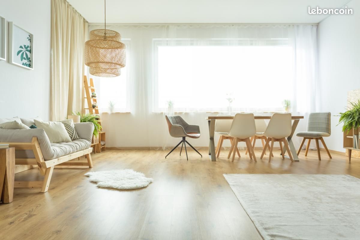 Appartement 2 pièces 46 m² · à Chelles · 46 m² · 225 000 €