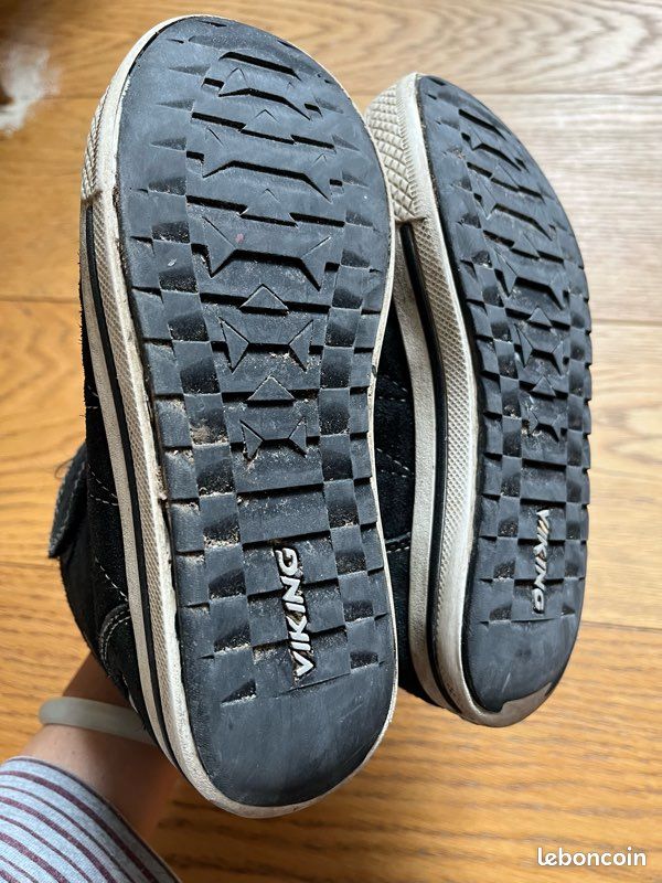 Bottines d’hiver Viking 31 (image 4)