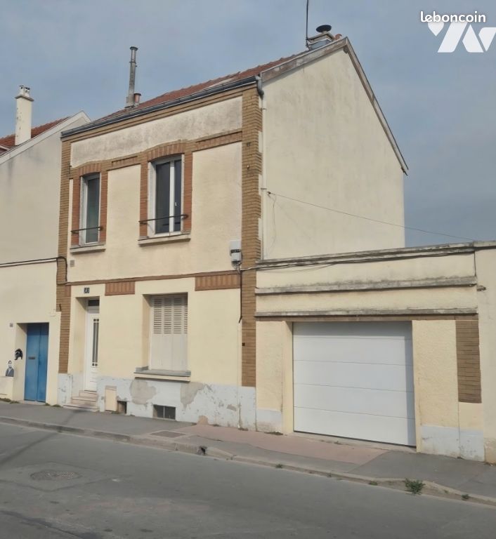 Maison 4 pièces 89 m² · à Reims · 89 m² · 239 900 €