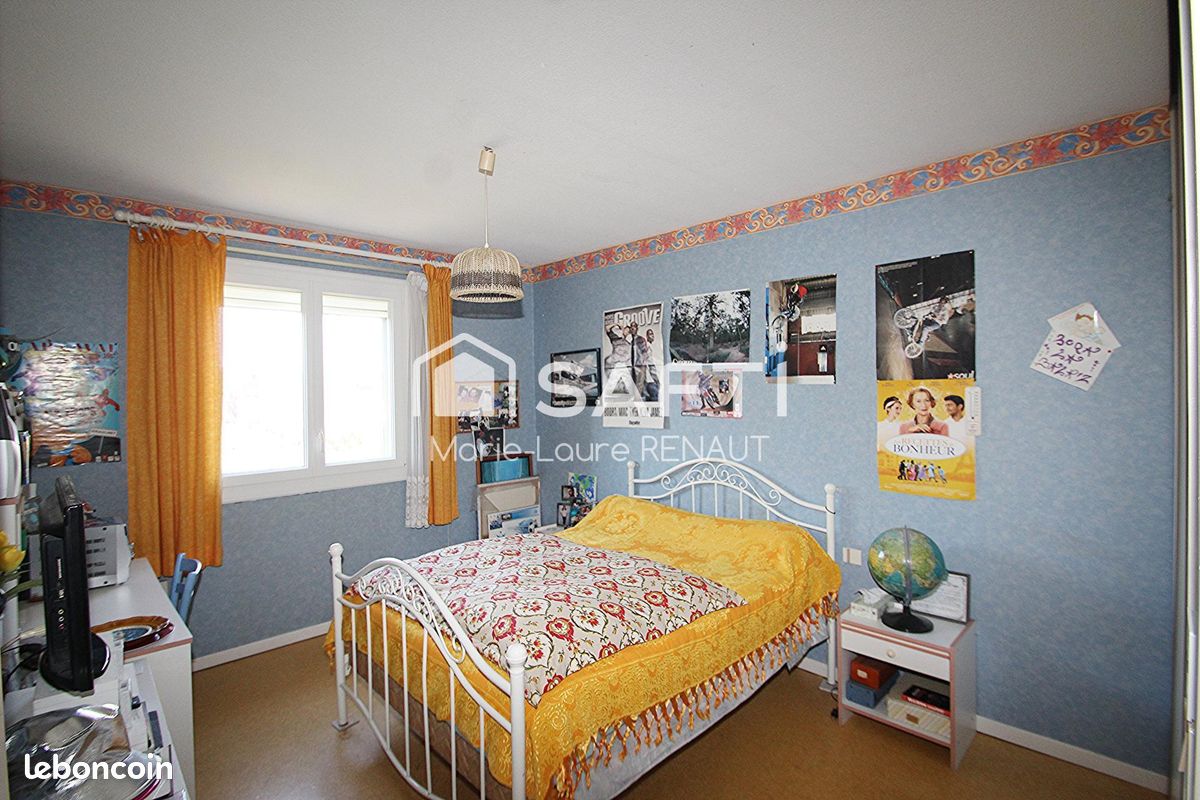Maison 5 pièces 128 m² (image 12)