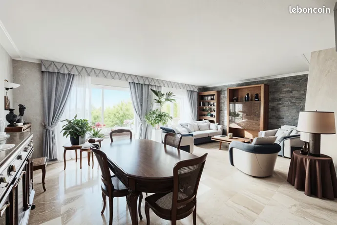 Annonce vente Maison neuilly-plaisance