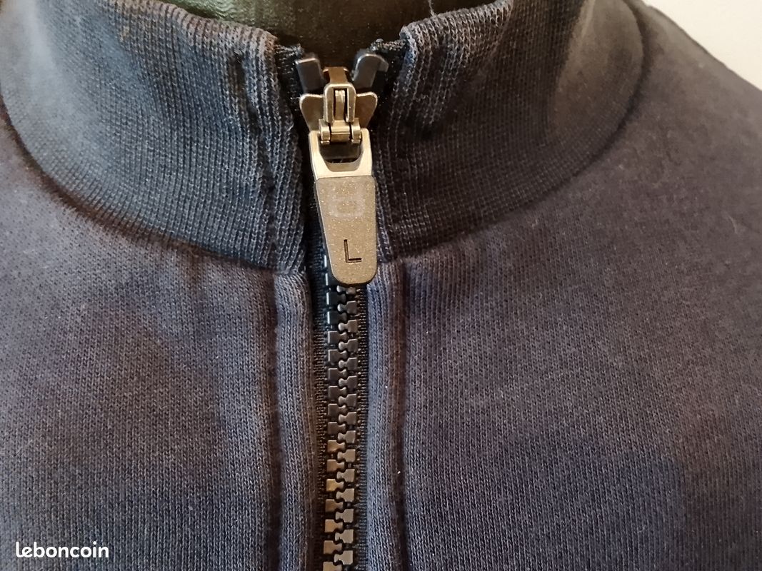 Veste lacoste S (image 5)