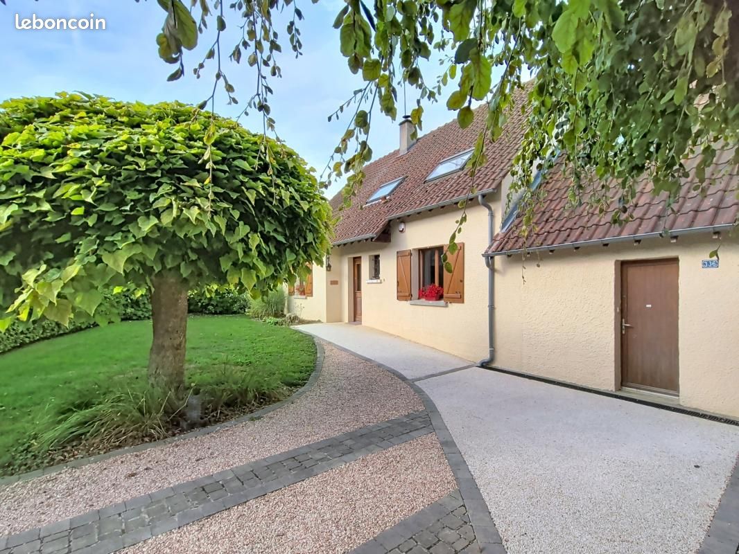 Maison 7 pièces 150 m² · à Soissons · 150 m² · 199 000 €