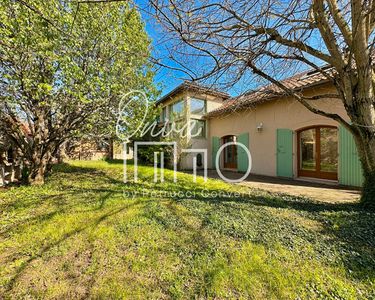 Maison 599 000 € - 233 m²