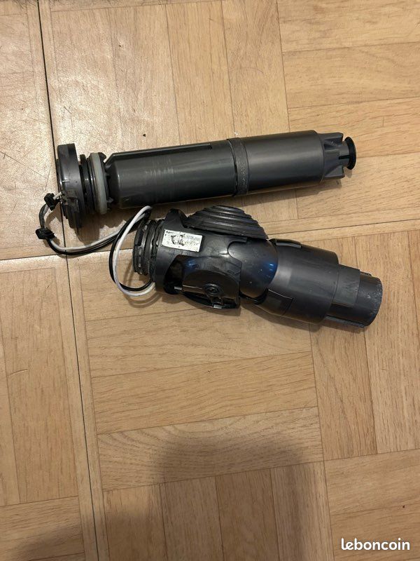 Accessoire DYSON brosse moteur (image 4)