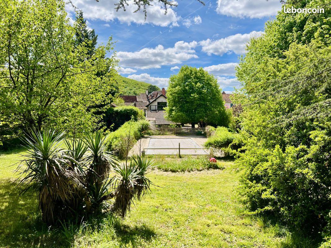 Maison 4 pièces 108 m² · à Saujac · 108 m² · 263 750 €