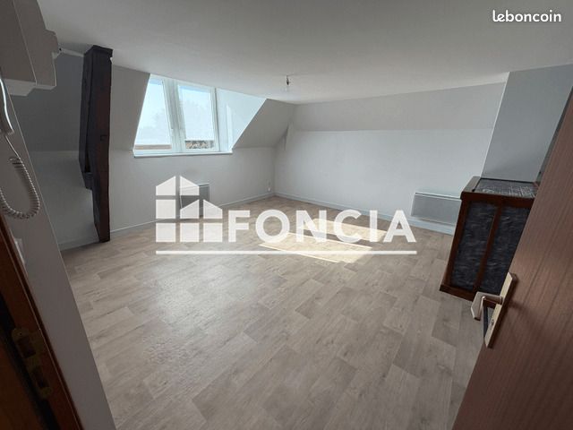 Appartement 2 pièces 38 m² · à Flers · 38 m² · 370 €/mois