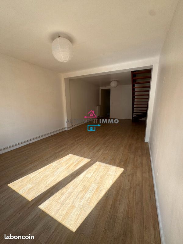 Appartement a louer arras - 3 pièce(s) - 88 m2 - Surfyn