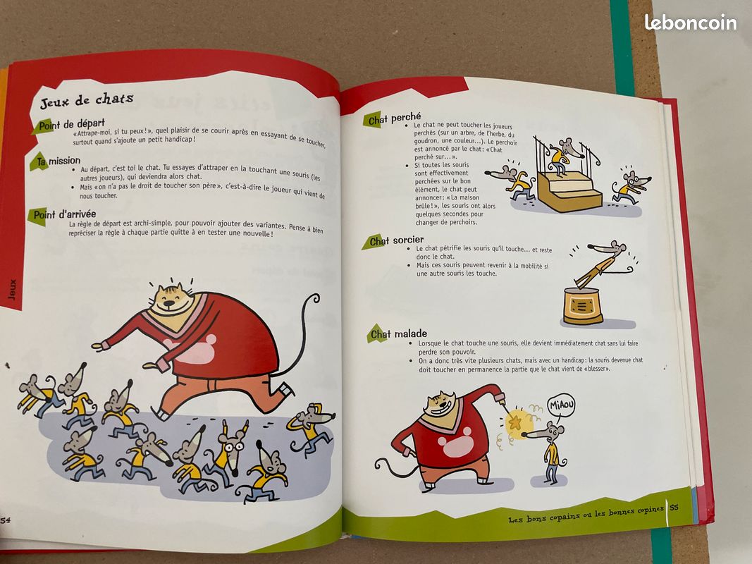 Le grand livre des copains (image 15)
