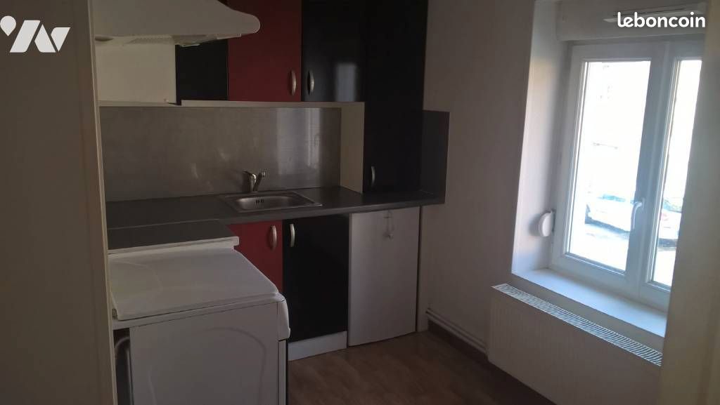 Appartement 4 pièces 35 m² · à Orchies · 35 m² · 497 €