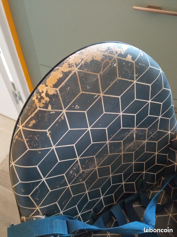 Chaise haute évolutive Verbaudet (image 3)