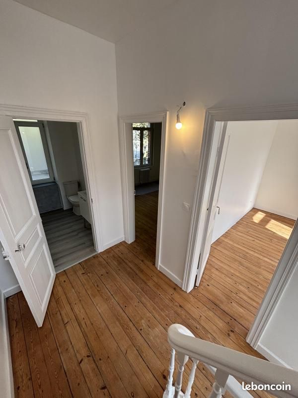 Maison a louer valenciennes - 6 pièce(s) - 135 m2 - Surfyn