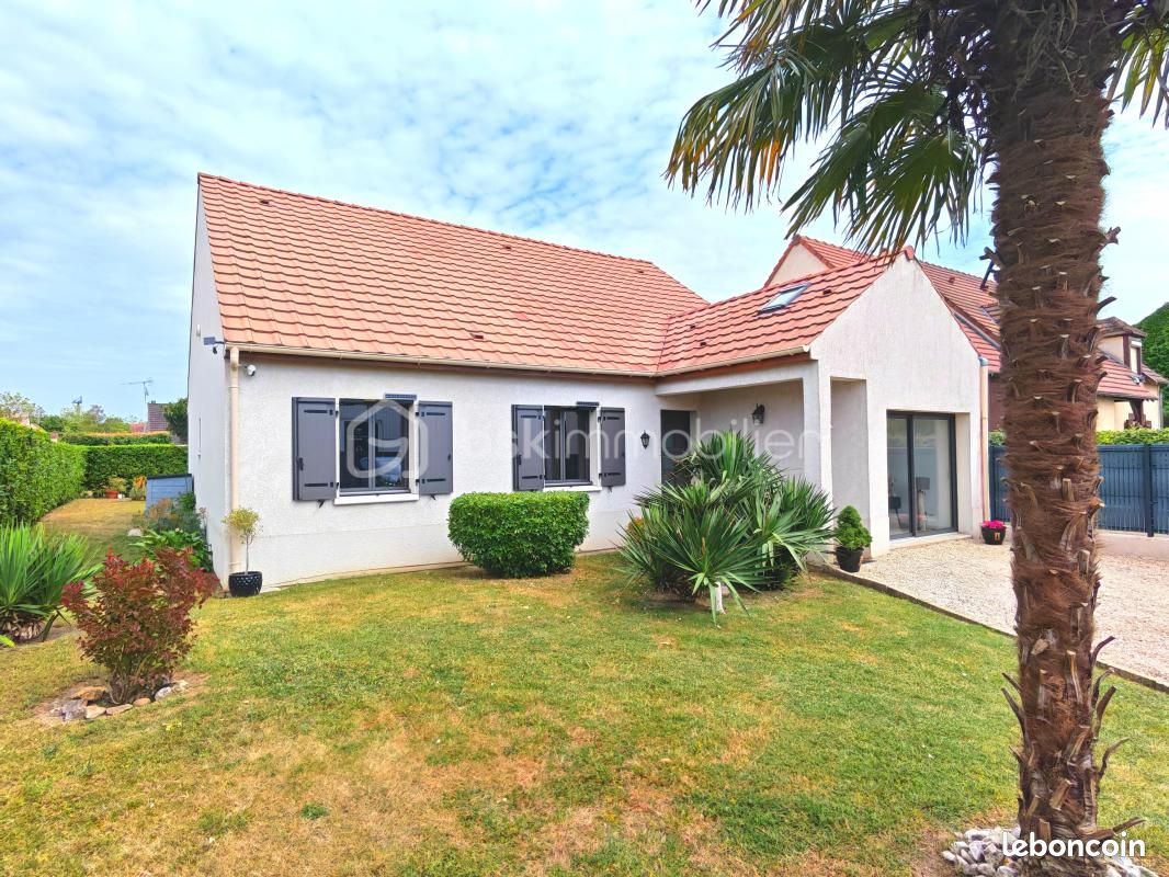 Maison 5 pièces 118 m² · à Nemours · 118 m² · 334 000 €