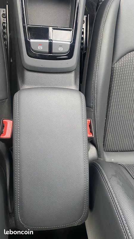 Audi Q2 35 TDI 150CH S LINE S TRONIC 7 (image 26)