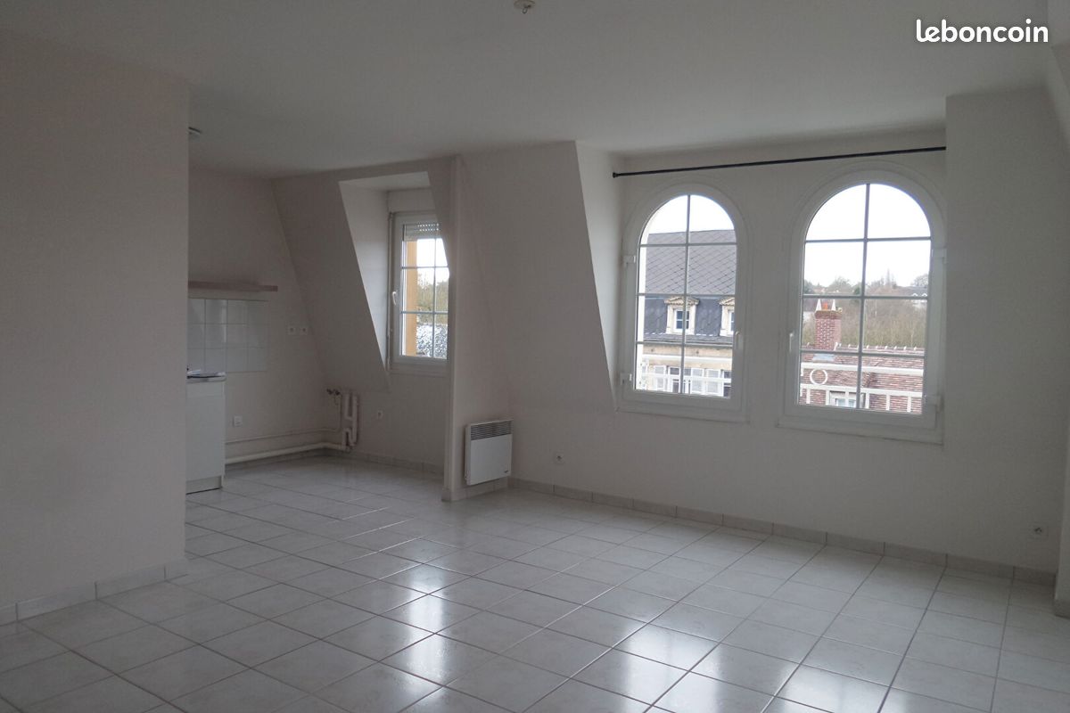 Appartement 3 pièces 67 m² · à Falaise · 67 m² · 710 €/mois