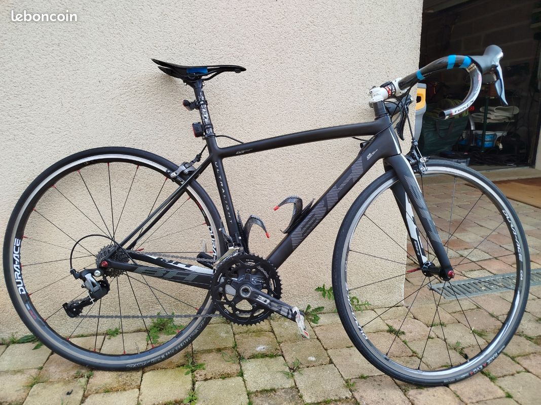 Vélo course BH ULTRALIGHT EVO (image 1)